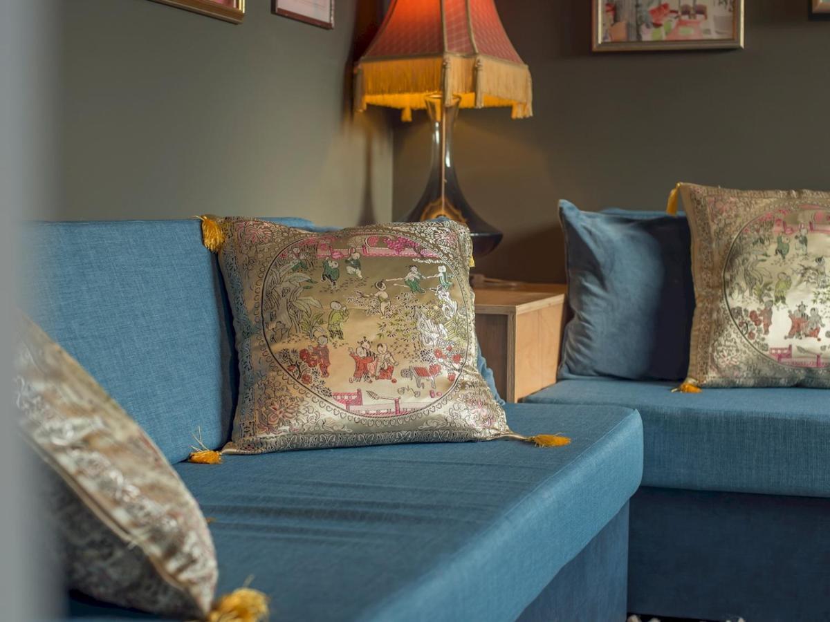 Pass The Keys New Stylish & Elegant 2 Bed Apartment In The City! Кардіфф Екстер'єр фото